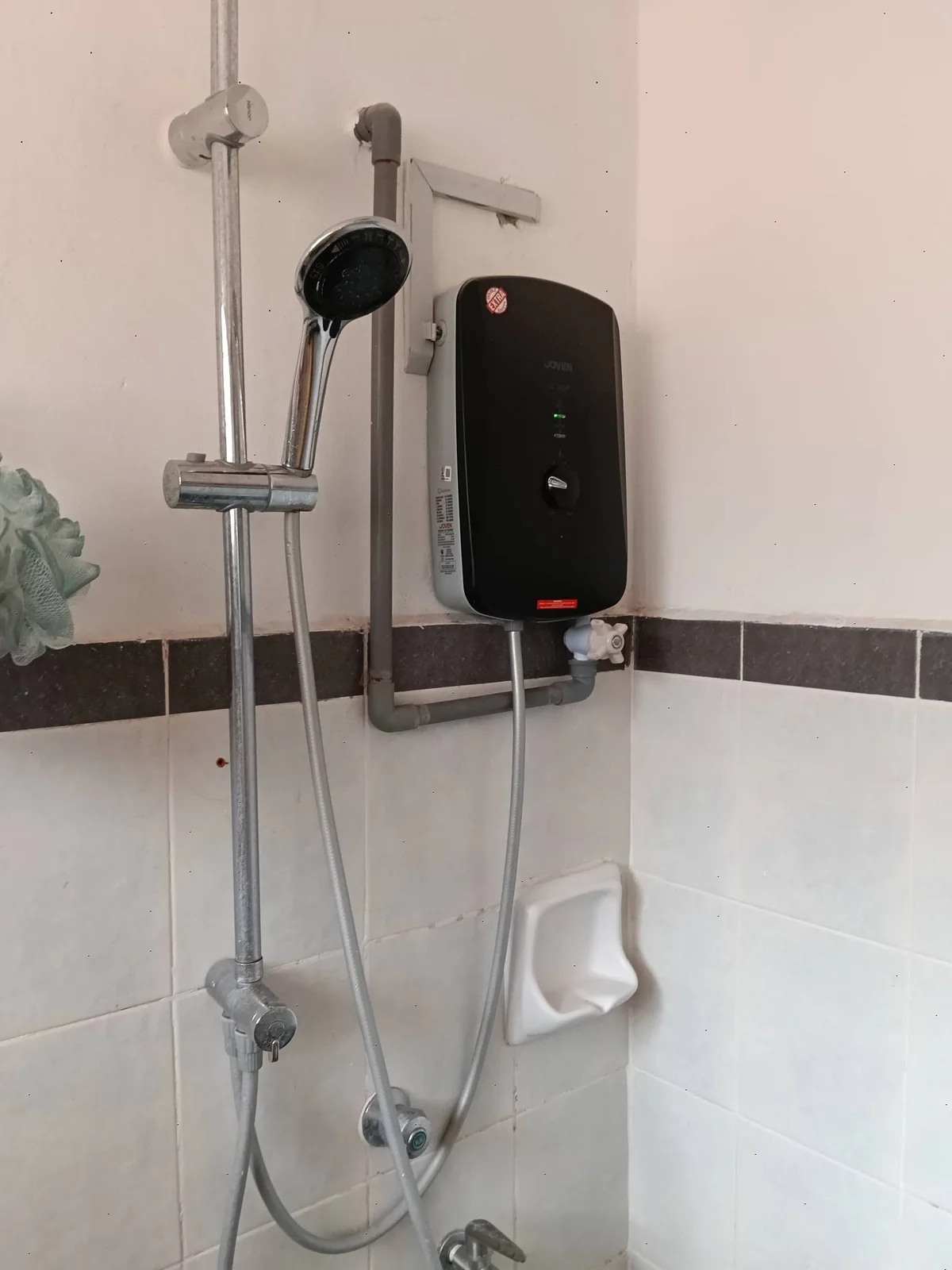 Water heater